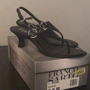 Franco Sarto Shoes